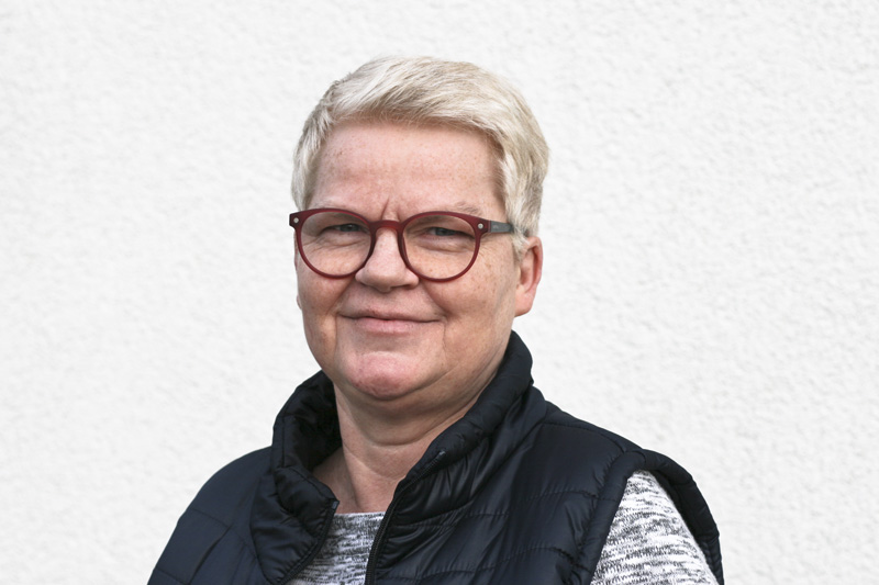 Birgit Knöfler